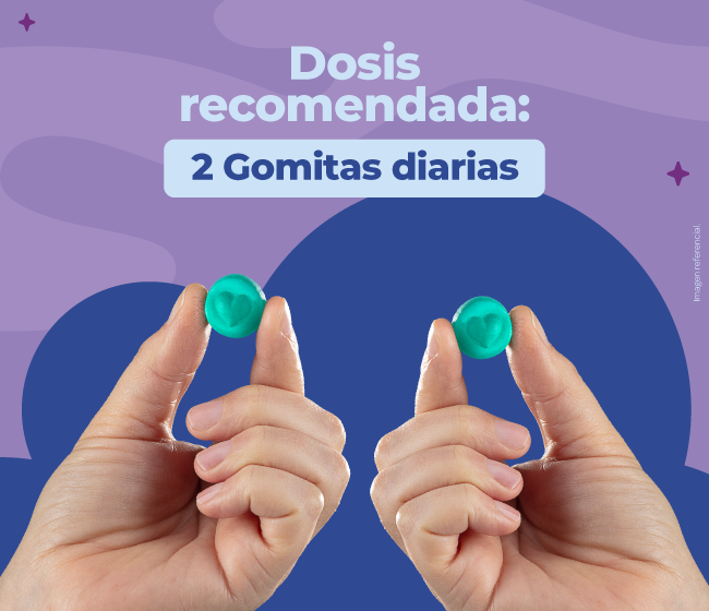 GOMI DREAMS (2do frasco a S/1)