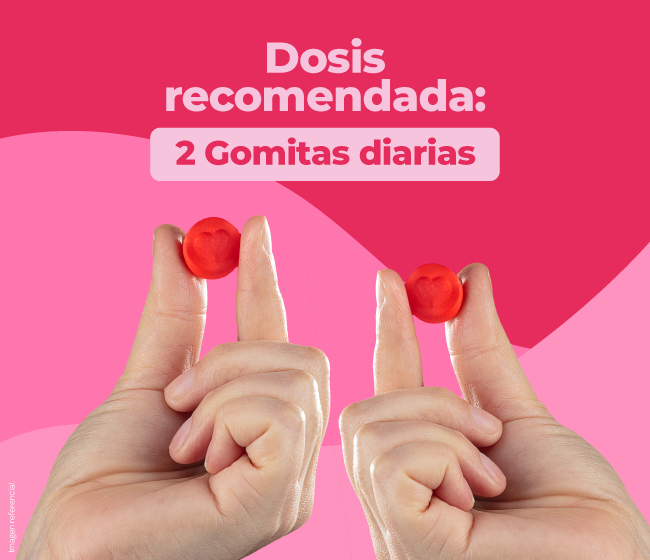 GOMI ENERGY PARA ELLA