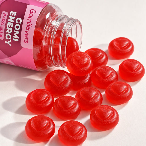 GOMI ENERGY PARA ELLA