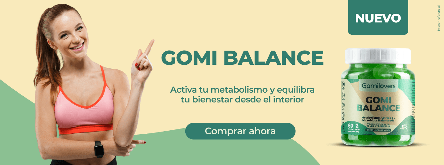Gomi Balance