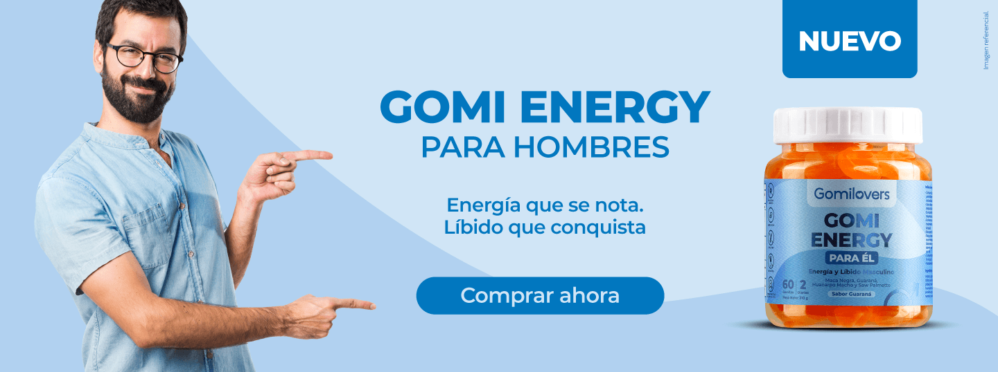 Gomi Energy El