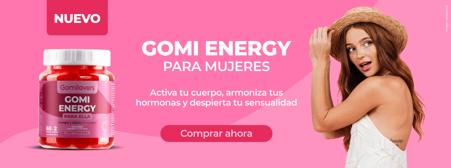 Gomi Energy Ella
