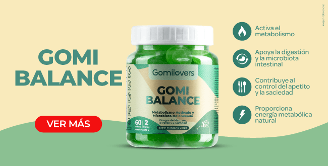 Gomi Balance