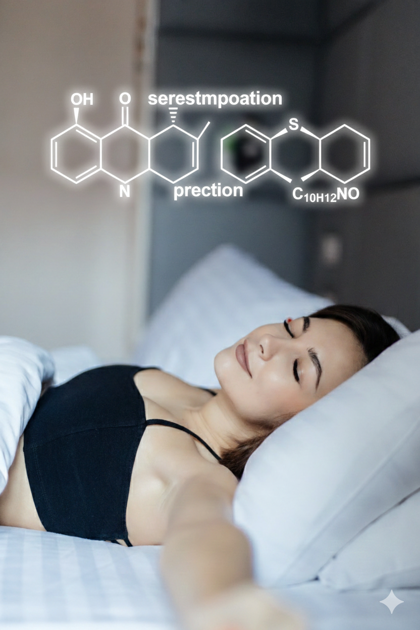 Cómo dormir mejor