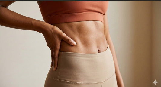 Vinagre de Manzana en gomitas