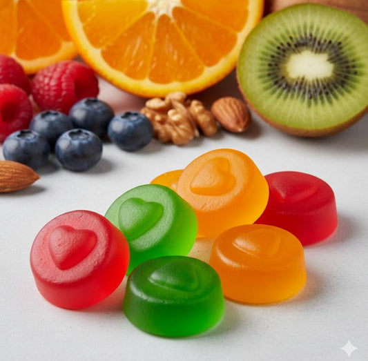 ¿Qué son los suplementos funcionales?