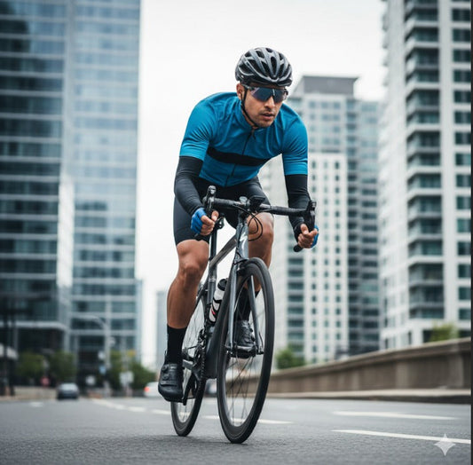 Cómo mejorar tu energía sin cafeína