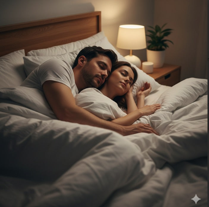 Melatonina: ¿cuándo tomarla y por qué?