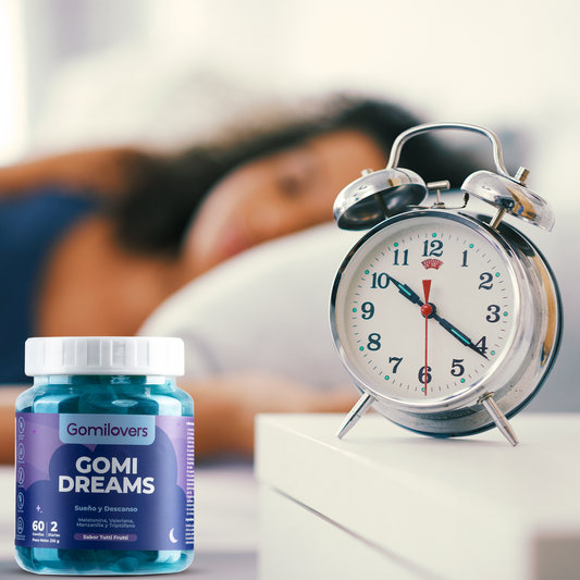 Descanso <br> y Relajación