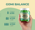 GOMI BALANCE