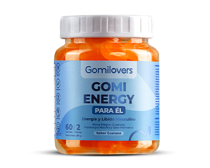GOMI ENERGY PARA ÉL