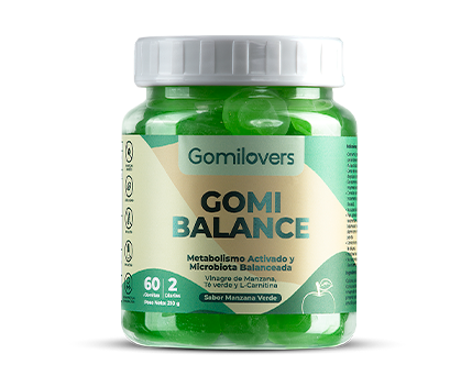 GOMI BALANCE