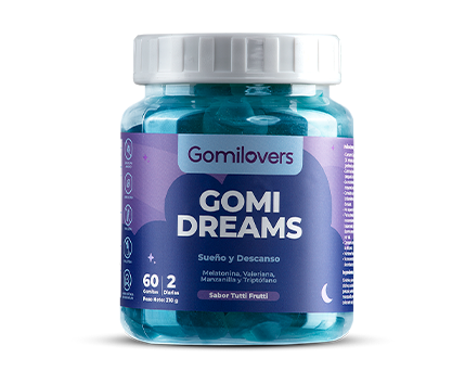 GOMI DREAMS