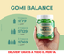 GOMI BALANCE