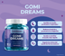 GOMI DREAMS