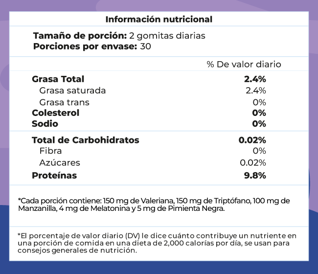 GOMI DREAMS (2do frasco a S/1)