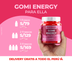 GOMI ENERGY PARA ELLA