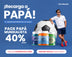 PACK PAPA MUNDIALISTA