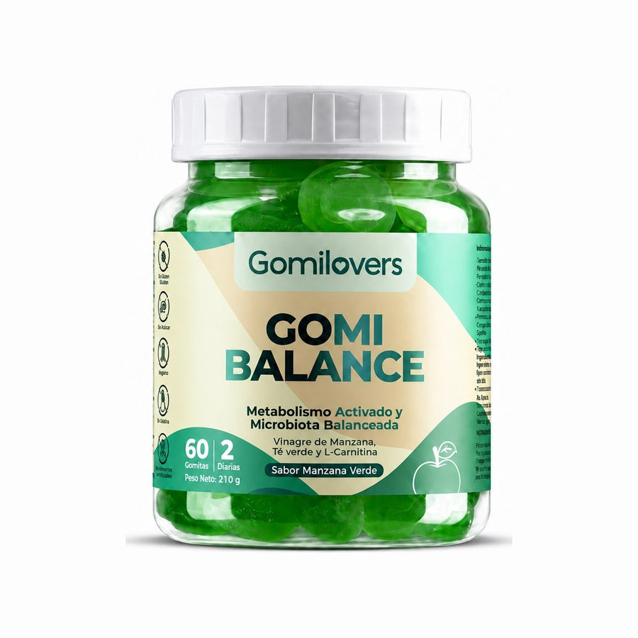 GOMI BALANCE