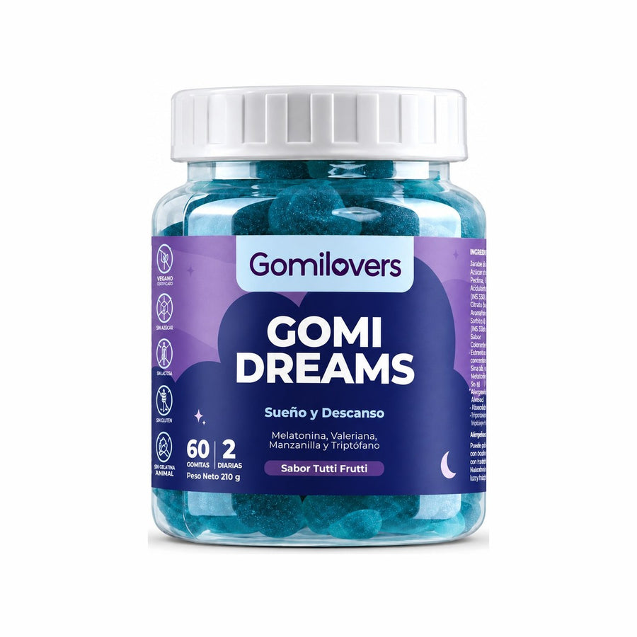 GOMI DREAMS