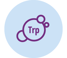 Triptófano